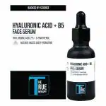 The True Therapy 2% Hyaluronic Acid Serum with Pro-Vitamin B5 - Intense Multi-layer Hydration 30 ML