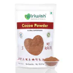 Nutriwish Cocoa Powder - 1kg