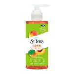 St. Ives Glowing Daily Facial Cleanser, 200 Ml Radox