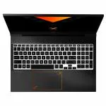 iFyx Silicone Keyboard Skin Cover for HP Victus r0076TX r0075TX s0095AX 16