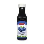 Puramio Fruit Crush- Blueberry, 750ml