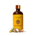 mindful health Navami Hair Oil for Children - 100 ml | 100% Natural Hair Massage Oil for Kids | Comes with a Dropper | Hair Growth, Nourish, Mental Agility, Scalp Health, Pure & Gentle | For Age: 2+ Years