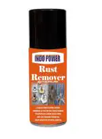 INDO POWER FF1340-RUST REMOVER 500ML.