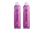 Melange Pink Lady Perfume | No Gas Deodorant for Women | Long Lasting Natural Perfume Spray 150 ml | Pack of 2