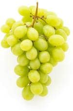XOLDA Organic Grapes fruit Seed (20 per packet)