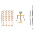 Maycreate Ingrown Toenail Treatment Tool Kit - Azem2-15Nff6B