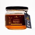 Shifaya Health Raw Sundarbans Honey 300G