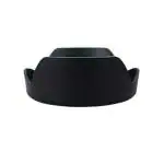 STELA Camera Lens Hood for Canon EW-73C EF-S 10-18 mm f4.5-5.6