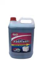 McCabe Fab Fresh Liquid detergent 5L