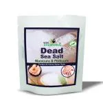 VEDICAYURVEDA Dead Sea Salt Manicure & Pedicure Kit
