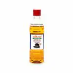 Ancient Pure Vaagai Wood/Cold Pressed Gingelly/Sesame Oil/Nuvvulu Nune 500ML