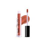 Glam21 Lip Art Liquid Lipstick LongStay,Lightweight & Smudgeproof Velvety Matte Finish-Nude Adore,3g