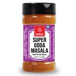 SARANZ Super Goda Masala Perfect for Cooking-100 Grams Sprinkler Jar