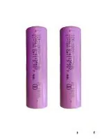 HKN ENTERPRISES HONGLI 3.7v 2000 Mah Lithium ion 18650 Rechargeable Battery 2000mah Pack of 2