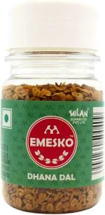 Milan Emesko Dhana Dal 65 g (Pack of 10)