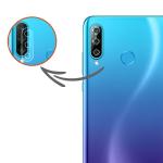 FCS Camera Lens Protector for Huawei P30 Lite (Pack of 3)