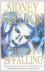 Sky is Falling by Sidney Sheldon
