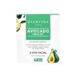 Glamveda Avocado Superfood facial kit 40gm
