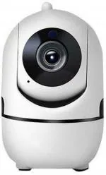 SIOVS cce64t Spy Camera with Night Vision 1920 x 1080p 64 GB, 1 Channel HDMI (Black)