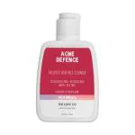 THE LOVE CO. Acne Defence Salicylic Acid Face Cleanser - 125ML