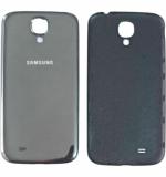 Imbi Grey Plastic Back Panel For Samsung Galaxy S4 Mini