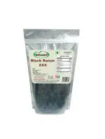 BELLANUTS Black Raisin XXX(500g) Super Bold I Kali Kismis