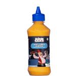 Bomb Foods Kabab Harissa Dressing & Dip | Mayonnaise | Sauce | Use as a Dip for kebabs or Tikkas | Pairs well with Lebanese or Turkish Cuisines Like Shawarmas, Wraps etc | 310 Gm