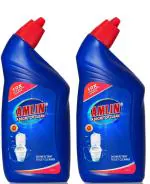 AMLIN a secret of clean Disinfectant Toliet Cleaner 2 x 1 L