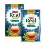 Rungta's Real Gold Classic Premium Quality Tea Leaves Chai 500g Pack of 2 (250gm X 2)