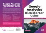 Google Analytics Kickstarter Guide Grigor Yovov Paperback_BPB
