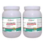 Way2Herbal Ashwagandha Value 700 Capsules (Pack of 2)