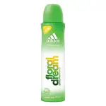 Asl World Cosmo Adidaas Floral Dream Deodorant Body Spray for Women, 150ml