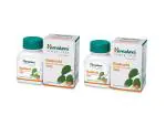 Himalaya Guduchi Tablet Pack of 2
