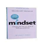 AV BOOKS STORE Mindset: Changing the Way You Think to Fulfill Your Potential by Dr. Carol S. Dweck (English, Paperback)