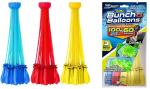 Zuru Bunch O Balloons Party Supplies for Kids age 3Y+ (Colors Vary) (100 Pieces )