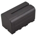 Lrsa NP F770 Video Camera Battery for Sony