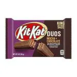 Kit Kat Dous Mocha With Chocolate