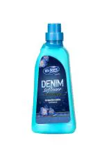 WE SHINE DENIM SOFTNER & CONDITIONER FOR ALL TYPES OF CLOTHES -750 m