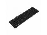Regatech Compatible For Hp Pavilion DV6-2130CA Laptop Keyboard Replacement Internal Keypad Black