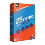 MuscleBlaze Isotonic, Instant Energy Formula, 1 kg / 2.2 lb, Watermelon