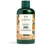 The Body Care / Shop Wild Argan Oil Shower Gel 250Ml