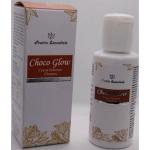 PRAIRIE ESSENTIALS Cocoa Glow Double-Powered Choco Glos Face Cleansers for All Skin Type