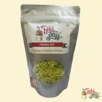 The Pickle Story - Pudina Sev | Indian Snacks | Delicious, Chrunchy Namkeen - 100Gm Pouch