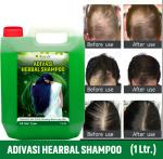 KURAIY Adivasi Neelambari best ayurvedic herbal Shampoo 1Ltr