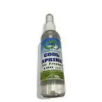 TUGS: The Unique Green Solutions Cool Spring Air Freshener Spray-100ml Each - FOR HOME/OFFICE & CAR -100% Hebal Organic Formulation.Cool Spring Air Freshener Spray-100ml Each - FOR HOME/OFFICE & CAR -100% Hebal Organic Formulation.