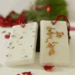 Beetroots Eco-Friendly Soy Wax air freshener Wardrobe Freshener, Almirah, Closets, Drawers, Cupboards & in All-Compact Spaces,Natural Soy Wax Sachet, Made in India (Pack of 2)