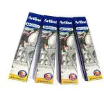 ARTLINE LOVE ART SKETCH PENCILS 6B SET OF 10 - 4 sets