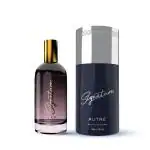 Signature Ature Perfume Body Spray - 250 ml & Signature Yolo Perfume - 30 ml|Eau De Parfum |For Women|Premium Long lasting Fragrance |Nice for ocassional or casual wear|Combo of 2 Perfume