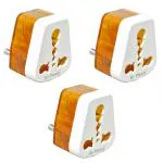 Hi-Plasst 5 To 15 Ampere Converter Universal Socket For Big Size 16 Ampere Plug Top With For International Pins