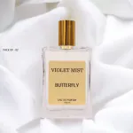 VIOLET MIST PRESENT Violet Mist Butterfly EDP Perfume For Women 100 ML